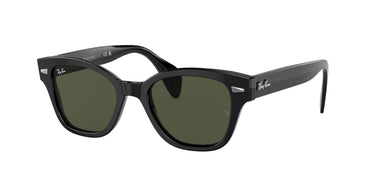 Ray-Ban RB0880S 901/31 Zwart