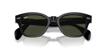 Ray-Ban RB0880S 901/31 - Zwart