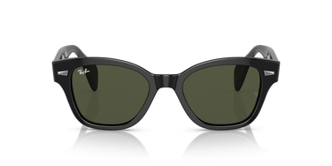 Ray-Ban RB0880S 901/31 - Zwart