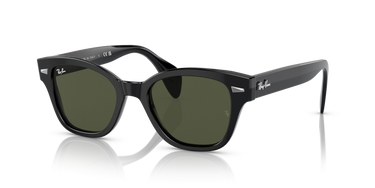 Ray-Ban RB0880S 901/31 - Zwart