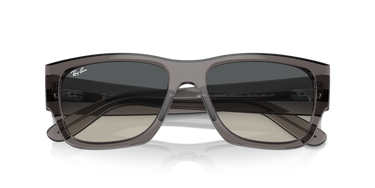 Ray-Ban Carlos RB0947S 667571  Opaal Donkergrijs