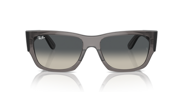 Ray-Ban Carlos RB0947S 667571  Opaal Donkergrijs