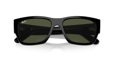 Ray-Ban Carlos RB0947S 901/31 Zwart