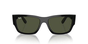 Ray-Ban Carlos RB0947S 901/31 Zwart