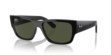 Ray-Ban Carlos RB0947S 901/31 Zwart