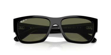 Ray-Ban Carlos RB0947S 901/58 - Zwart