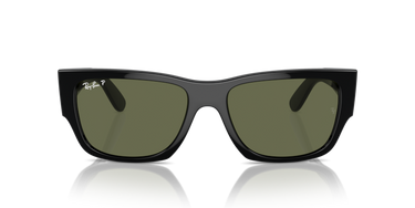 Ray-Ban Carlos RB0947S 901/58 - Zwart