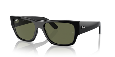 Ray-Ban Carlos RB0947S 901/58 - Zwart