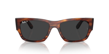 Ray-Ban Carlos RB0947S 954/48 Havana Gestreept