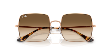Ray-Ban Square RB1971 920251 Roségoud
