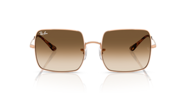 Ray-Ban Square RB1971 920251 Roségoud