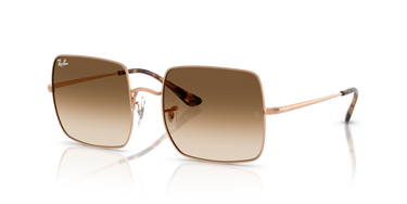 Ray-Ban Square RB1971 920251 Roségoud