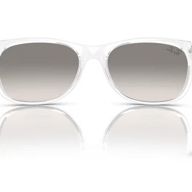 Ray-Ban Wayfarer RB2132 677432 Transparant