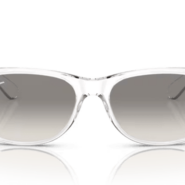 Ray-Ban Wayfarer RB2132 677432 Transparant