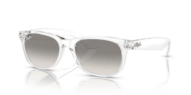 Ray-Ban Wayfarer RB2132 677432 Transparant