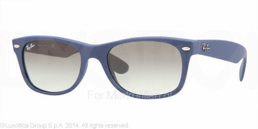 Ray-Ban Zonnebril RB2132 811/32 Blauw-Grijs