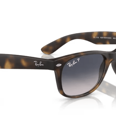 Ray-Ban Wayfarer RB2132 865/78 Havana