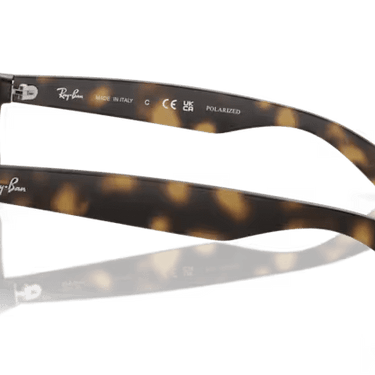 Ray-Ban Wayfarer RB2132 865/78 Havana