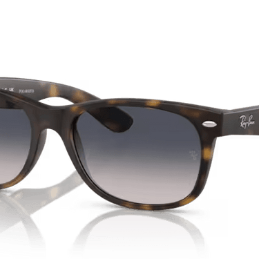Ray-Ban Wayfarer RB2132 865/78 Havana