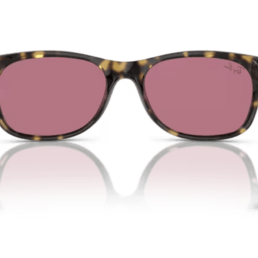 Ray-Ban Wayfarer RB2132 902/U0 Havana