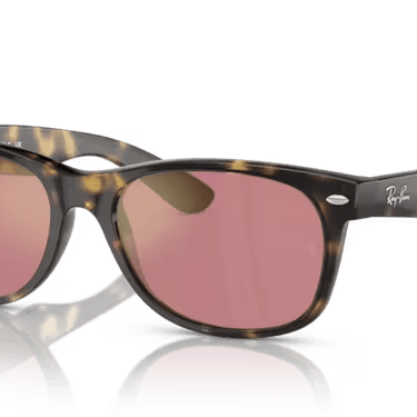 Ray-Ban Wayfarer RB2132 902/U0 Havana