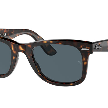 Ray-Ban Wayfarer RB2140 902/R5 Havana