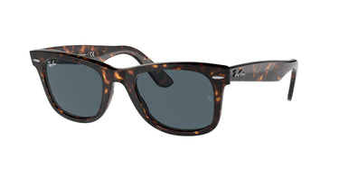 Ray-Ban Wayfarer RB2140 902/R5 Havana
