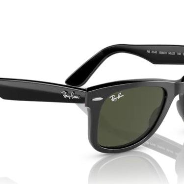 Ray-Ban Wayfarer RB2140 135831 Zwart