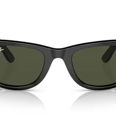 Ray-Ban Wayfarer RB2140 135831 Zwart