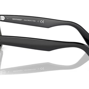 Ray-Ban Wayfarer RB2140 135831 Zwart