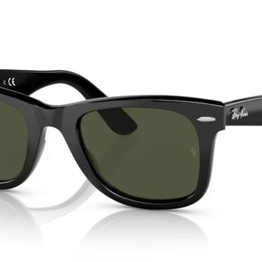 Ray-Ban Wayfarer RB2140 135831 Zwart
