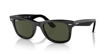 Ray-Ban Wayfarer RB2140 135831 Zwart