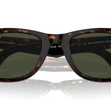 Ray-Ban Wayfarer RB2140 135931 Havana