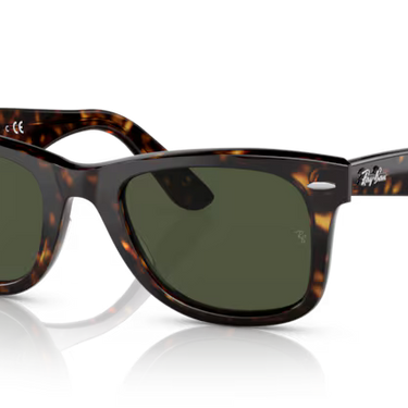 Ray-Ban Wayfarer RB2140 135931 Havana