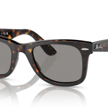 Ray-Ban Wayfarer RB2140 1382R5 Havana