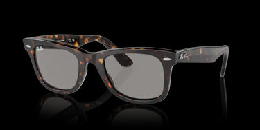 Ray-Ban Wayfarer RB2140 1382R5 Havana