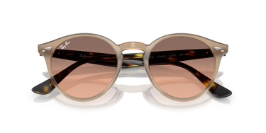 Ray-Ban RB2180 678846 Duifgrijs