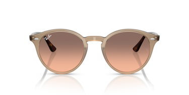 Ray-Ban RB2180 678846 Duifgrijs