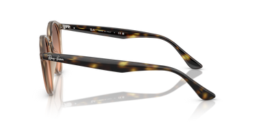 Ray-Ban RB2180 678846 Duifgrijs