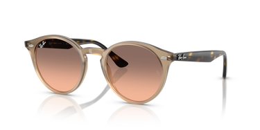 Ray-Ban RB2180 678846 Duifgrijs