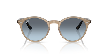 Ray-Ban RB2180 6788V1 Duifgrijs