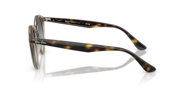 Ray-Ban RB2180 6788V1 Duifgrijs