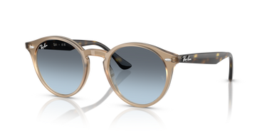 Ray-Ban RB2180 6788V1 Duifgrijs
