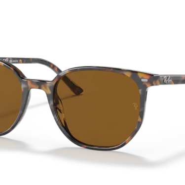 Ray-Ban Elliot RB2197 135757 Havana Brown Grey