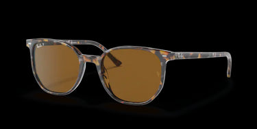 Ray-Ban Elliot RB2197 135757 Havana Brown Grey