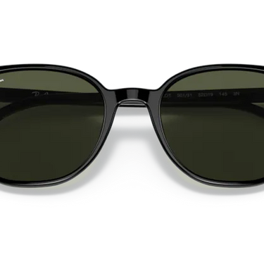 Ray-Ban Elliot RB2197 901/31 Black
