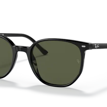 Ray-Ban Elliot RB2197 901/31 Black