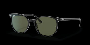 Ray-Ban Elliot RB2197 901/31 Black