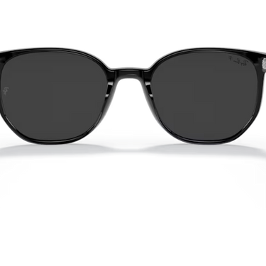 Ray-Ban Elliot RB2197 901/48 Black Polarized