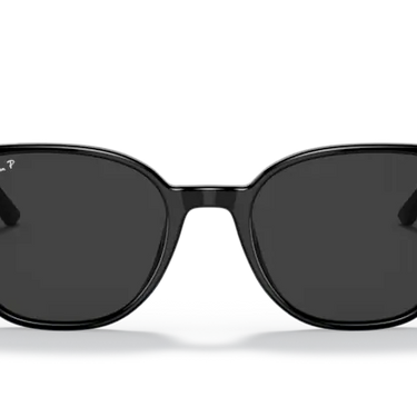 Ray-Ban Elliot RB2197 901/48 Black Polarized